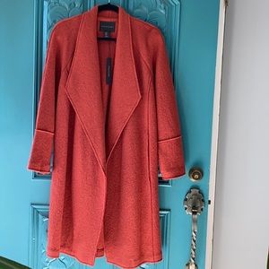 NWT Tahari coat